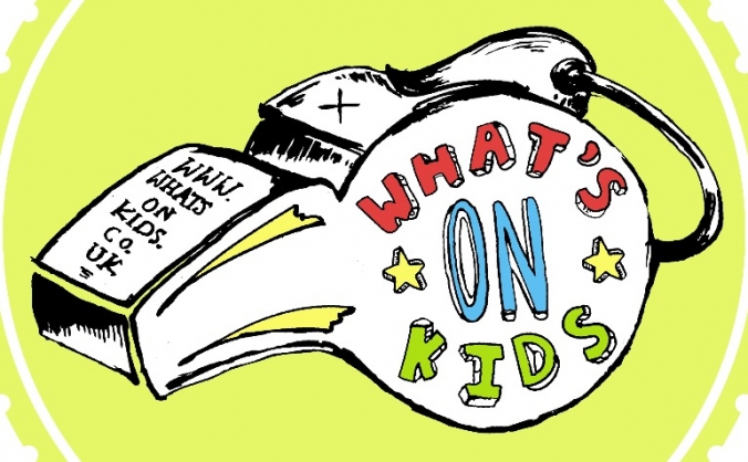 What's On Kids