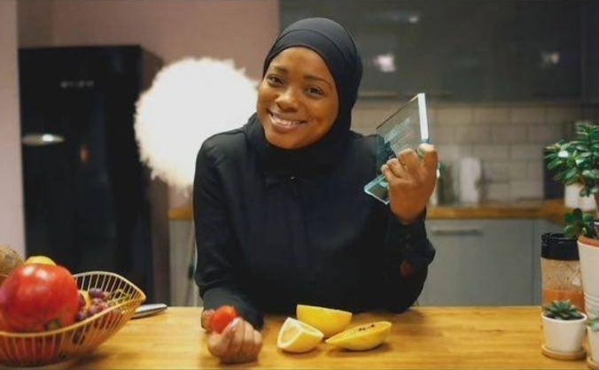 NIZZ Cosmetics, Ingredients So Good You Could Eat