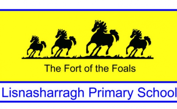 Lisnasharragh P.S. Parent and Staff Marathon Relay