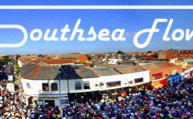 Southsea Flow