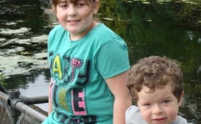 Tough 5 years help please :-(