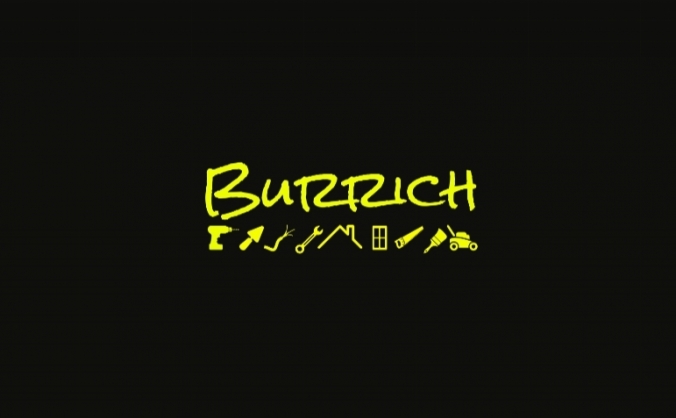 Burrich Ltd