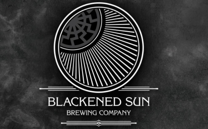 Blackened Sun Brewing Taproom
