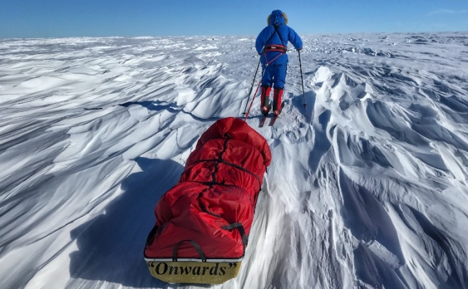 Beyond Endurance