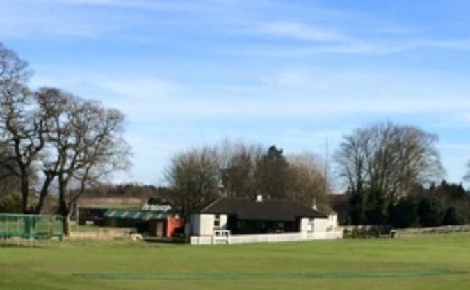 Nunwick Cricket Club Refurbishment