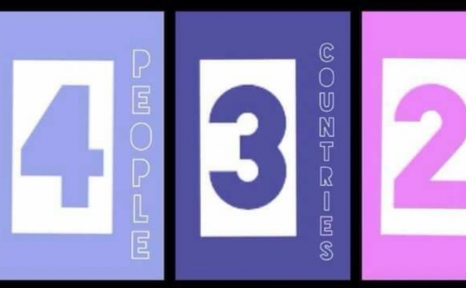 4321 2 Beat Cancer