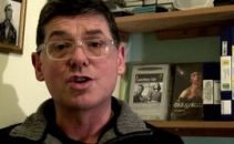 The Gospel According to St Derek