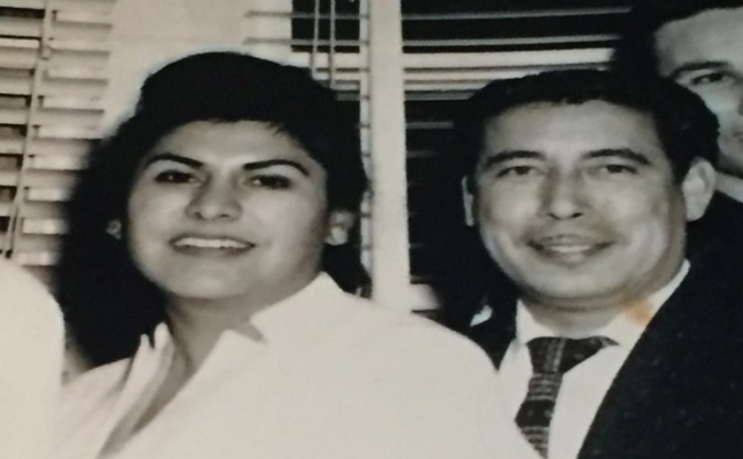 Help me get to my Mexican grandmother's funeral