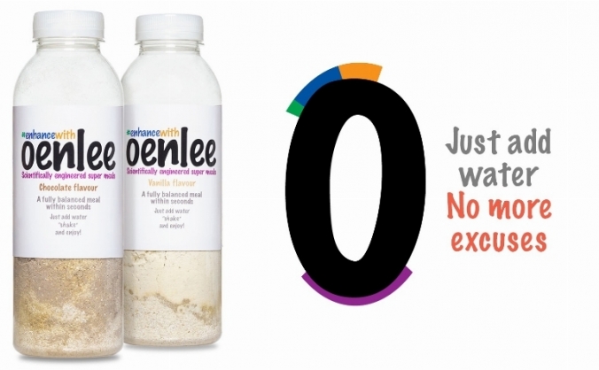 Oenlee Super Meals