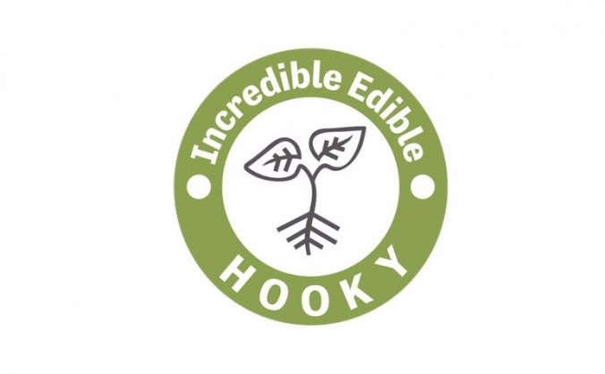 Incredible Edible Hooky