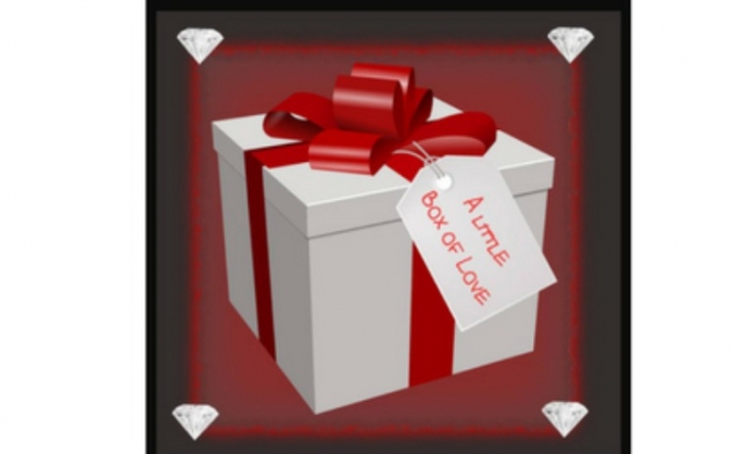A Little Box of Love