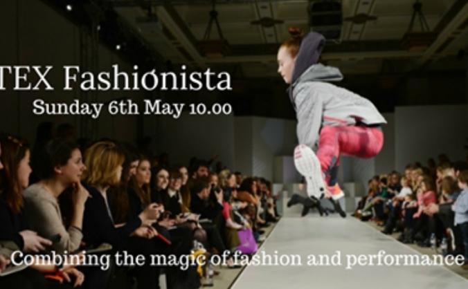 TeX - Fashion Show