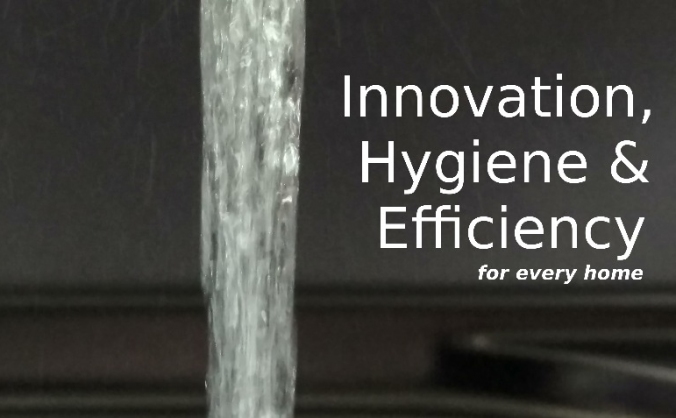 Product that Aims to Help Every Home