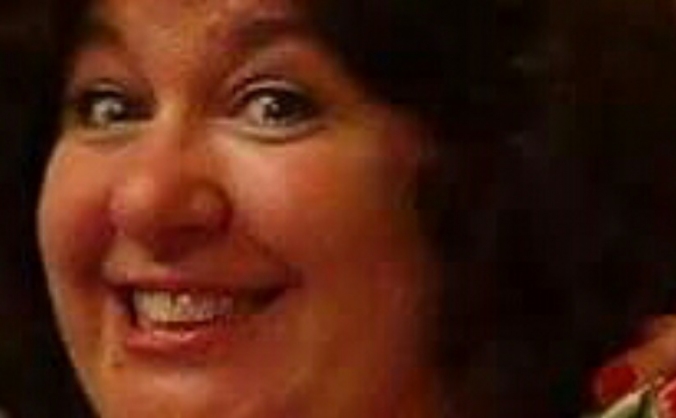 Sue McCormick's MA in Creative Writing