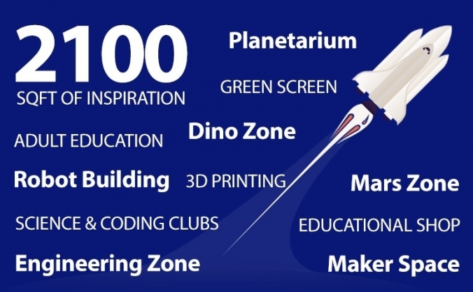 Dorset Science & Technology Centre