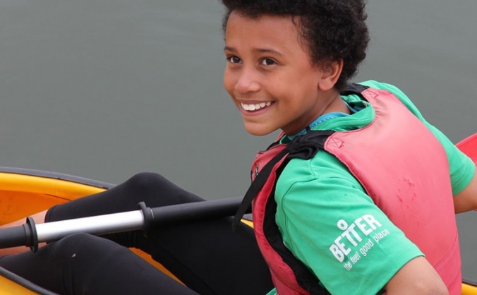 Islington Boat Club - Minibus Appeal