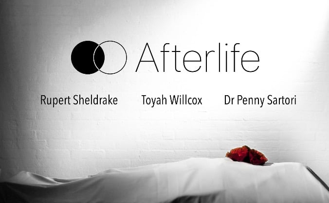 AFTERLIFE - The Documentary