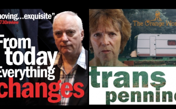 The Orange Works at Edinburgh Festival Fringe 2018
