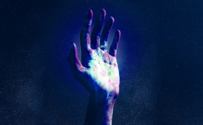 Never Vera Blue
