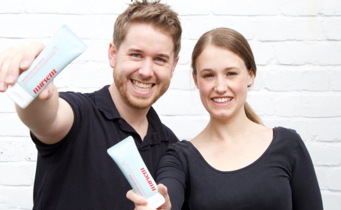 Nursem: Treat Yourself and Thank a Nurse