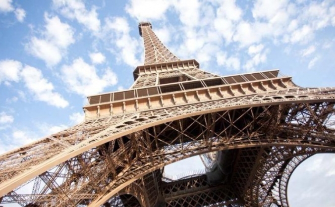 London 2 Paris