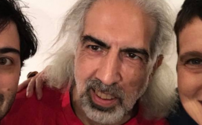A Poet in Exile Returns to Palestine