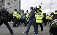 Police in Photography