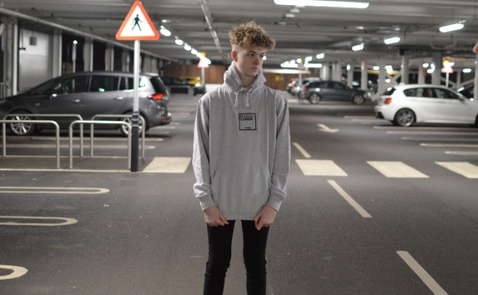Hazlo Clothing