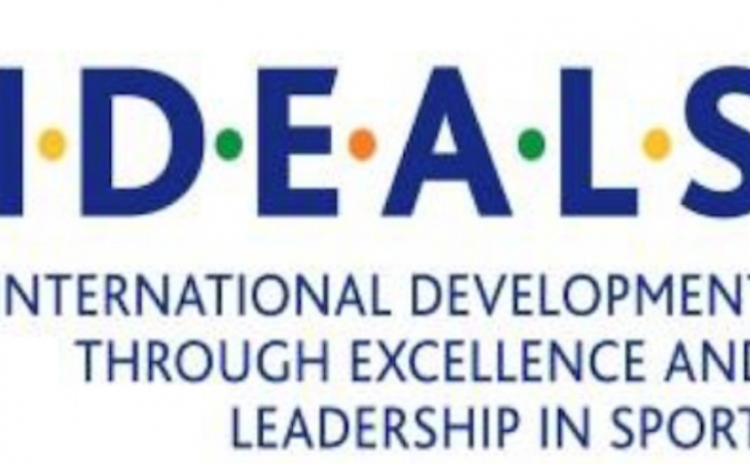 UK Sports IDEALS Programme/AWF