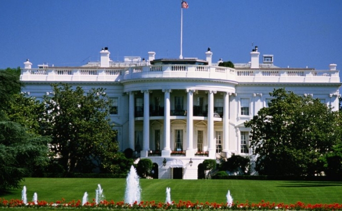 Washington Politics Trip