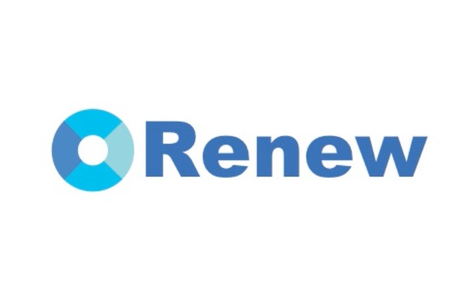 Renew Local Election Campaign