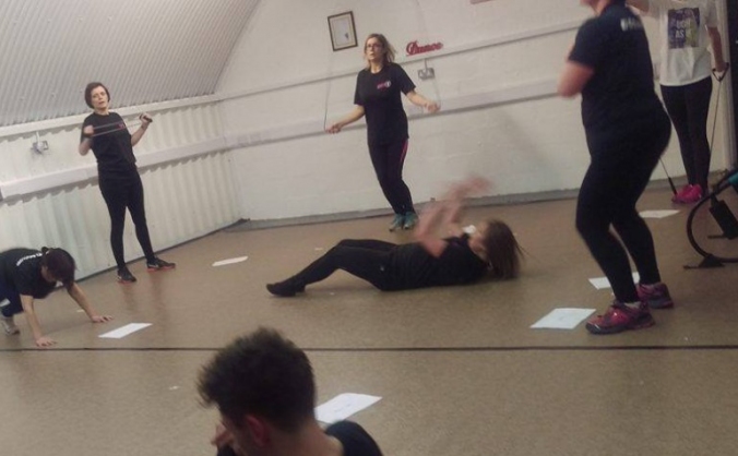 Elite Dance & Fitness