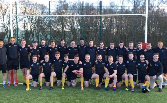 GURFC Promotion Push