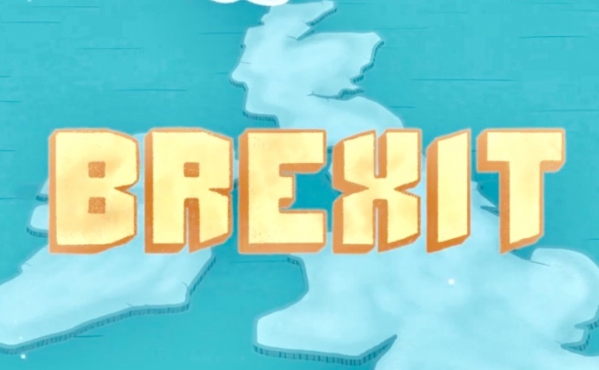 The Brexit Video upgrades