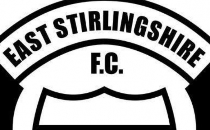 East Stirlingshire FC