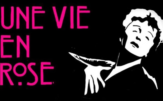 Une Vie en Rose goes to Festivals