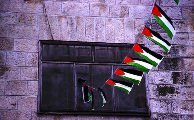 Help Palestine Student with MSc Course Fees