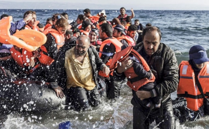 Arabic Interpreter for Refugees