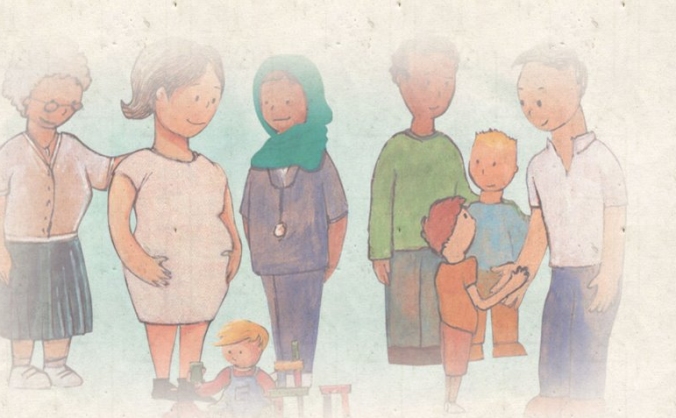 Derby Community Parent Programme