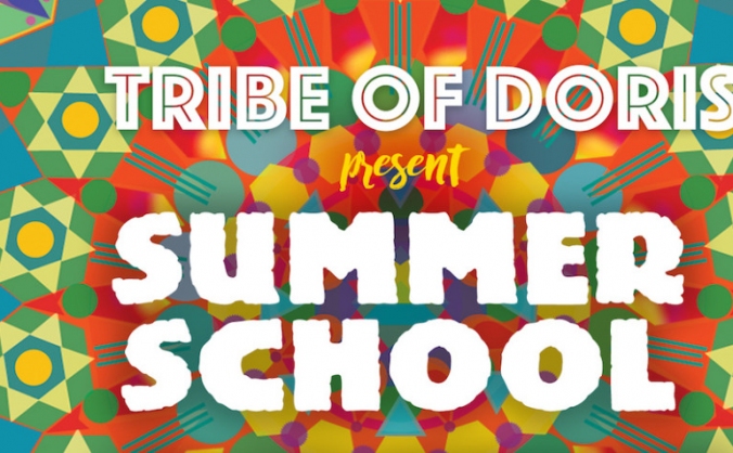 Tribe of Doris -Making it happen for everyone!