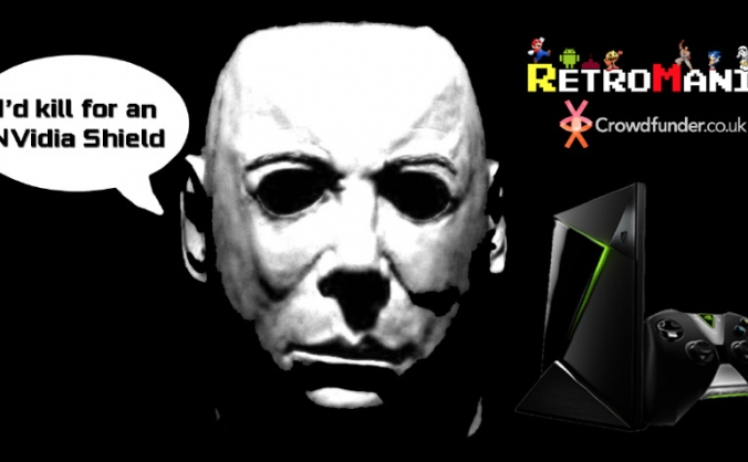 Michael Myers Shield Fund