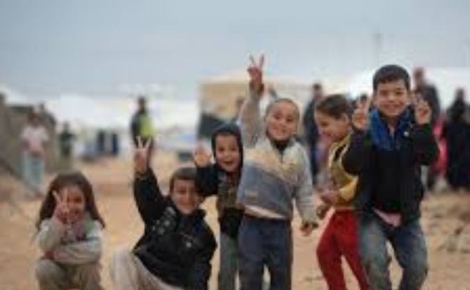 Gema Lesvos Fundraising