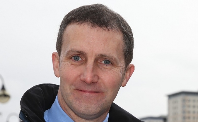 Re-elect Michael Matheson as MSP for Falkirk West