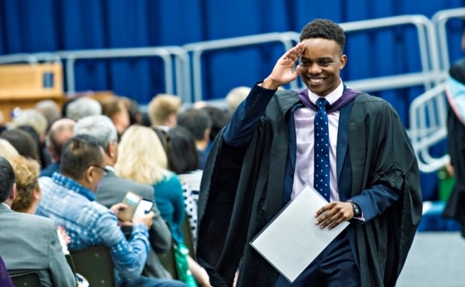 Loughborough University Scholarships