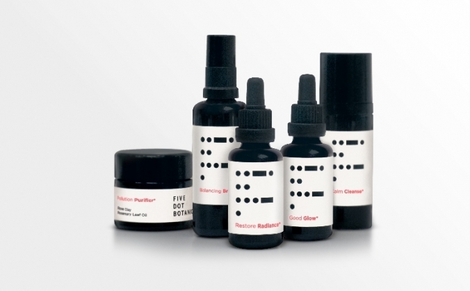 Minimal. Botanical. Radical.