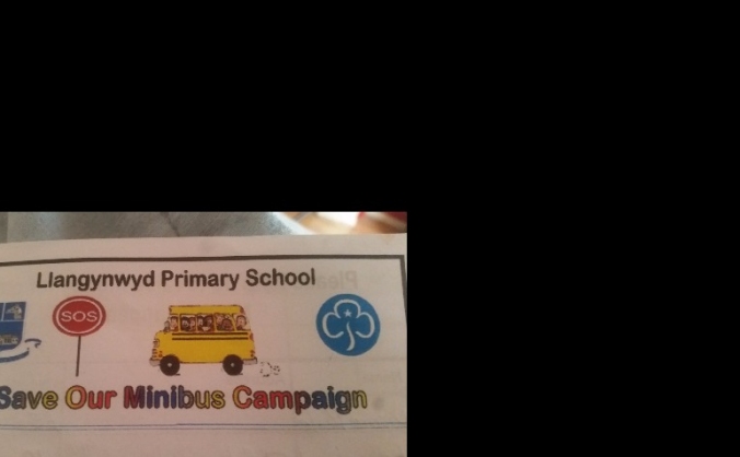 Save our Minibus