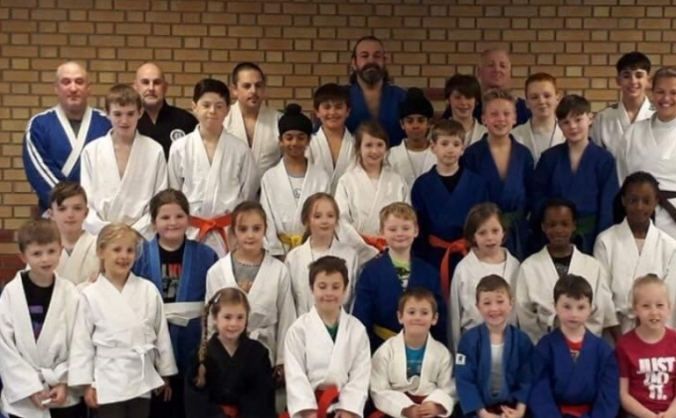 New mat fund