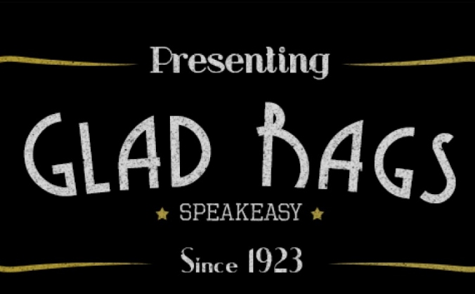 Glad Rags
