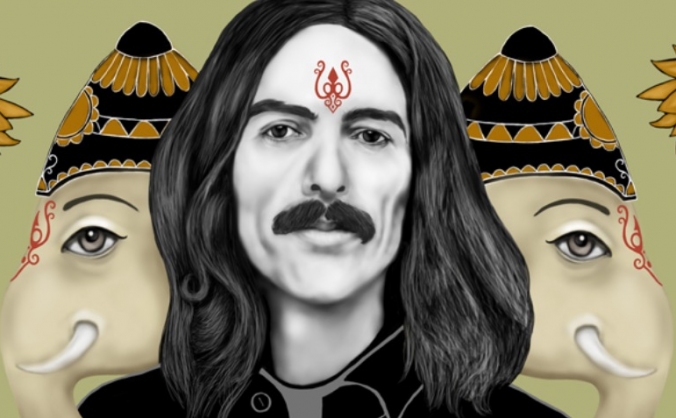 The All Things Must Pass Orchestra makes a video