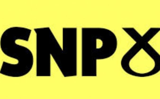 Re-Elect Christine Grahame - SNP